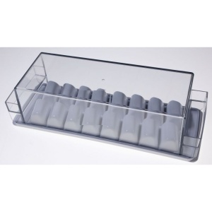 Tava cuburi gheata frigider Arctic Beko Grundig Original