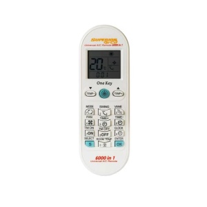 Telecomanda aer conditionat