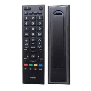 Telecomanda televizor Toshiba CT-90326 75031976