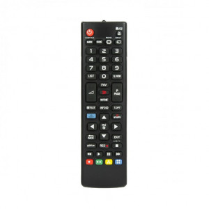 Telecomanda universala LG RML1162