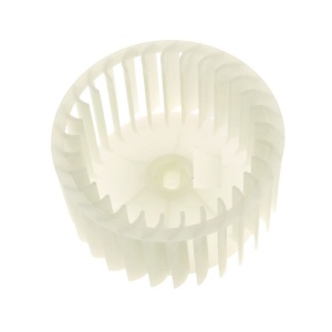 Turbina uscator rufe Heinner Amica Daewoo Sharp