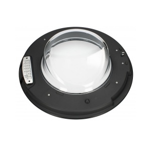 Usa hublou pentru masina de spalat rufe Gorenje HK2246610 Original