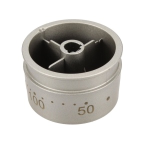 Buton termostat temperatura pentru cuptor electric Amica Hansa 9070267 Original