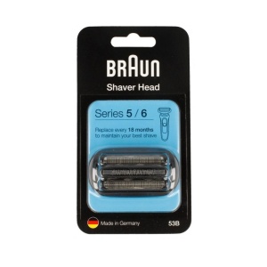 Cap aparat de barbierit Braun 80712385 Original