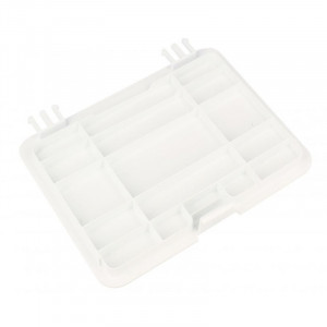 Capac usita, filtru scame masina de spalat Samsung DC63-00920A