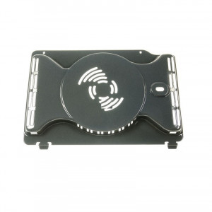 Capac ventilator cuptor electric Whirlpool Original