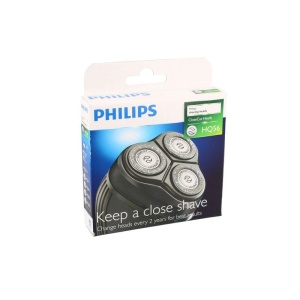 Capete aparat de barbierit Philips HQ56/50 Original