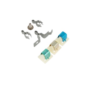 Carlig inchizator usa uscator rufe Whirlpool 481946698658 Original