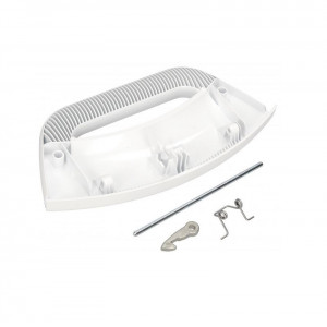 Clapeta hublou masina de spalat Whirlpool, Ariston, Indesit 488000507932, C00507932 