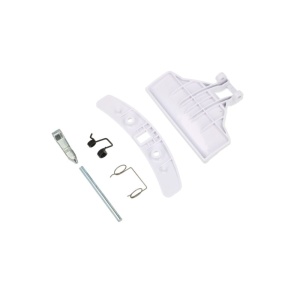 Clapeta usa hublou pentru masina de spalat Electrolux Zanussi 4055186631, 4055007613, 4055246955