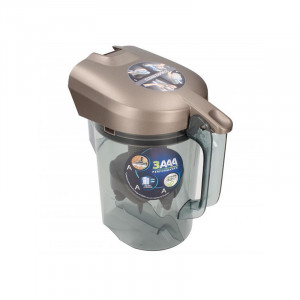 Compartiment, rezervor sac aspirator Rowenta RS-RT900593