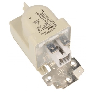 Condensator deparazitare masina de spalat Whirlpool Original