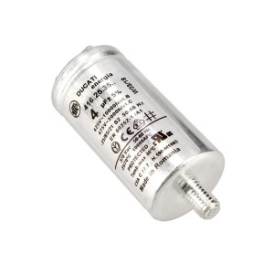 Condensator masin de spalat vase Arctic Beko Grundig 4uf 475v