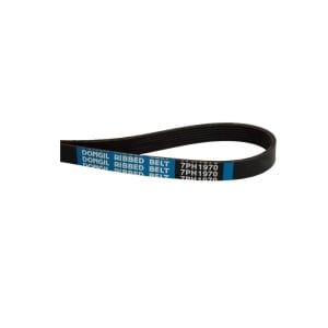 Curea transmisie cuva motor pentru uscator rufe Samsung 1970H7 6602002024