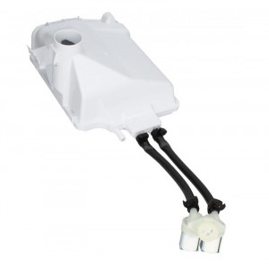 Cutie sertar detergent masina de spalat Heinner Sharp