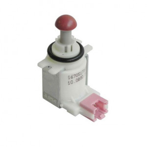 Electrovalva masina de spalat vase Bosch Siemens Originala