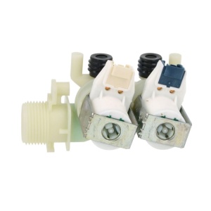 Electrovalva masina de spalat Whirlpool, Indesit, Hotpoint, Ariston Original