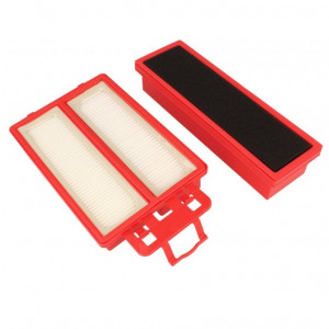 Set filtre aspirator Gorenje 731228, HFGFAF Original
