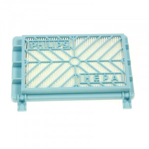 Filtru hepa aspirator Philips 432200039090 Original