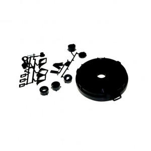 Filtru hota carbon activ