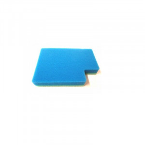 Filtru protectie motor aspirator LG Original