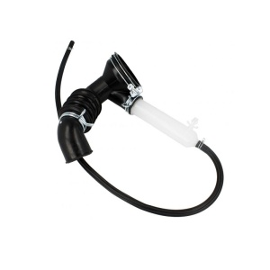 Furtun racord masina de spalat Toshiba Heinner Samus