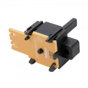 Intrerupator buton selectie pentru masina de spalat Arctic Beko 2827190100 Original