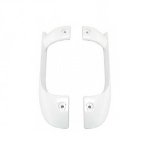 Maner usa frigider combina frigorifica Gorenje