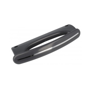 Maner usa frigider, combina frigorifica Whirlpool Indesit