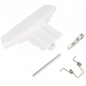 Maner usa hublou masina de spalat Hotpoint Ariston C00259409