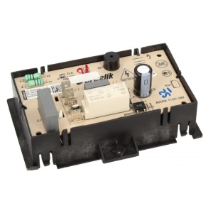 Modul afisaj pentru cuptor electric Arctic Beko Grundig C00919369 267000061 Original