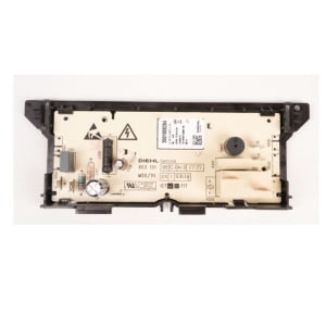 Modul afisaj timer pentru cuptor electric Bosch Siemens 12053568 12024494 Original