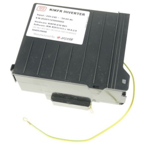 Modul invertor frigider Arctic Beko Grundig Original