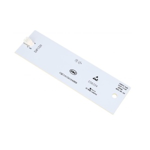 Modul led frigider Gorenje 799070 Original - Img 3