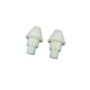 Set pinioane tel mixer de bucatarie Bosch MFQ352003 Original