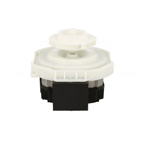 Pompa de recirculare masina de spalat vase Whirlpool 488000731573 Originala