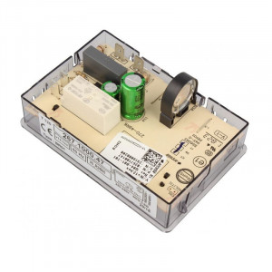 Programator timer cuptor electric Arctic Beko 267100147 Original