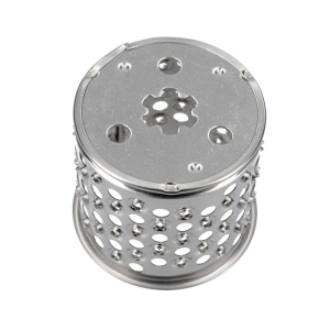 Razatorare masina de tocat carne Moulinex Original