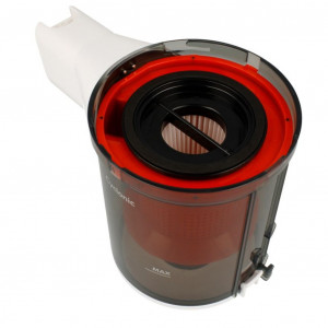 Recipient praf aspirator Gorenje