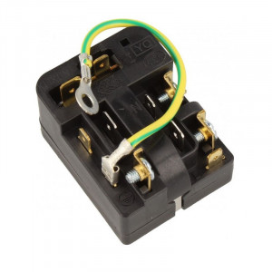 Releu motor frigider Gorenje Original