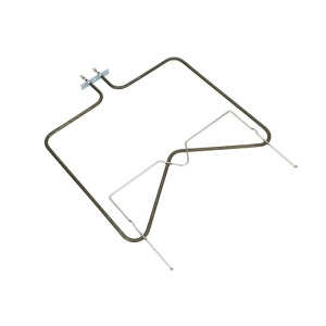 Rezistenta inferioara pentru cuptor electric Whirlpool 481010375734 C00324022 Original