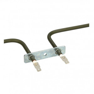 Rezistenta inferioara, cuptor electric Whirlpool 480121100591, C00373894, 20.41222.000