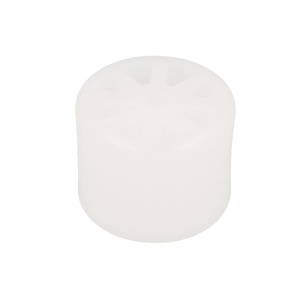 Roata picior sustinere pentru frigider combina frigorifica LG 3J02312A Original