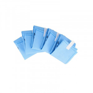 Saci aspirator microfibra Philips FC6843