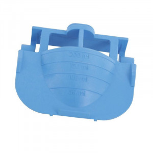 Separator sertar detergent lichid masina de spalat Bosch 00605740 Original