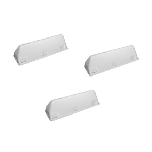 Set 3 bucati paleta cuva cuva masina de spalat Whirlpool Indesit Ariston