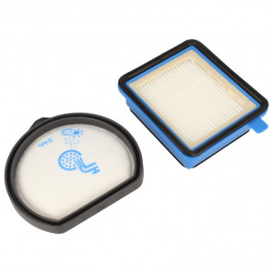 Set filtre aspirator Electrolux Aeg Original