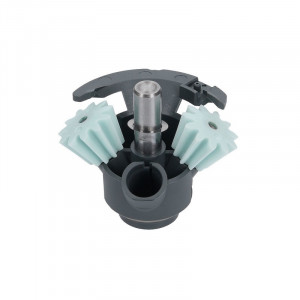 Set roti dintate masina de tocat carne Bosch 00611988 Original