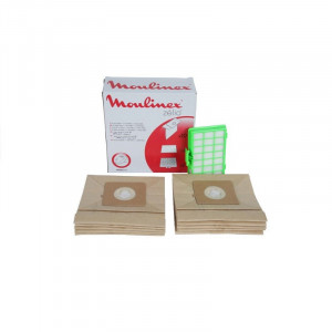 Set saci aspirator Moulinex Original