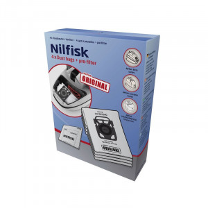 Set saci aspirator Nilfisk 107412688 Original